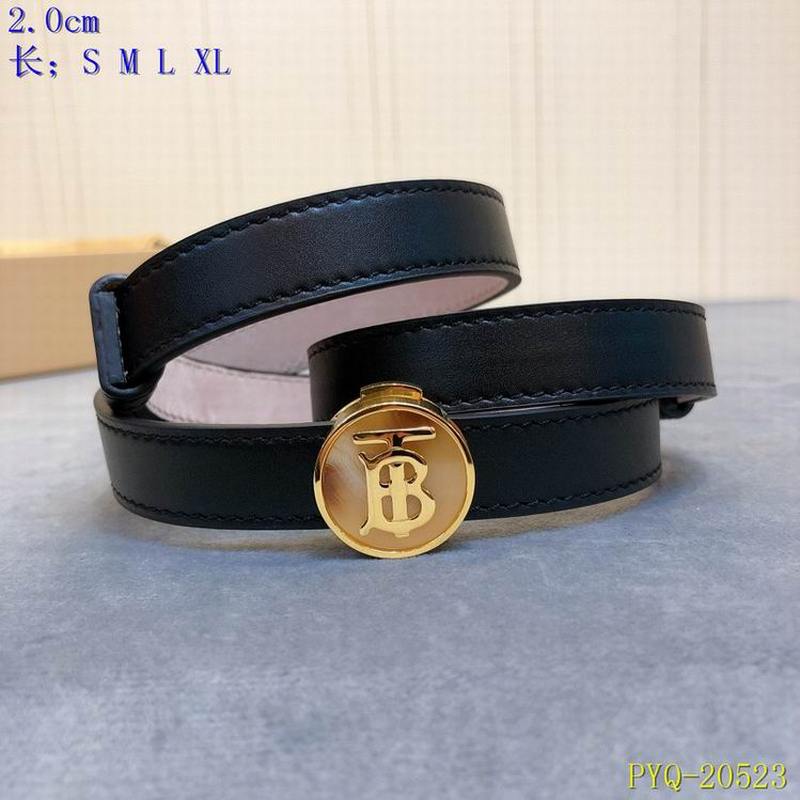 Burberry Belts 83